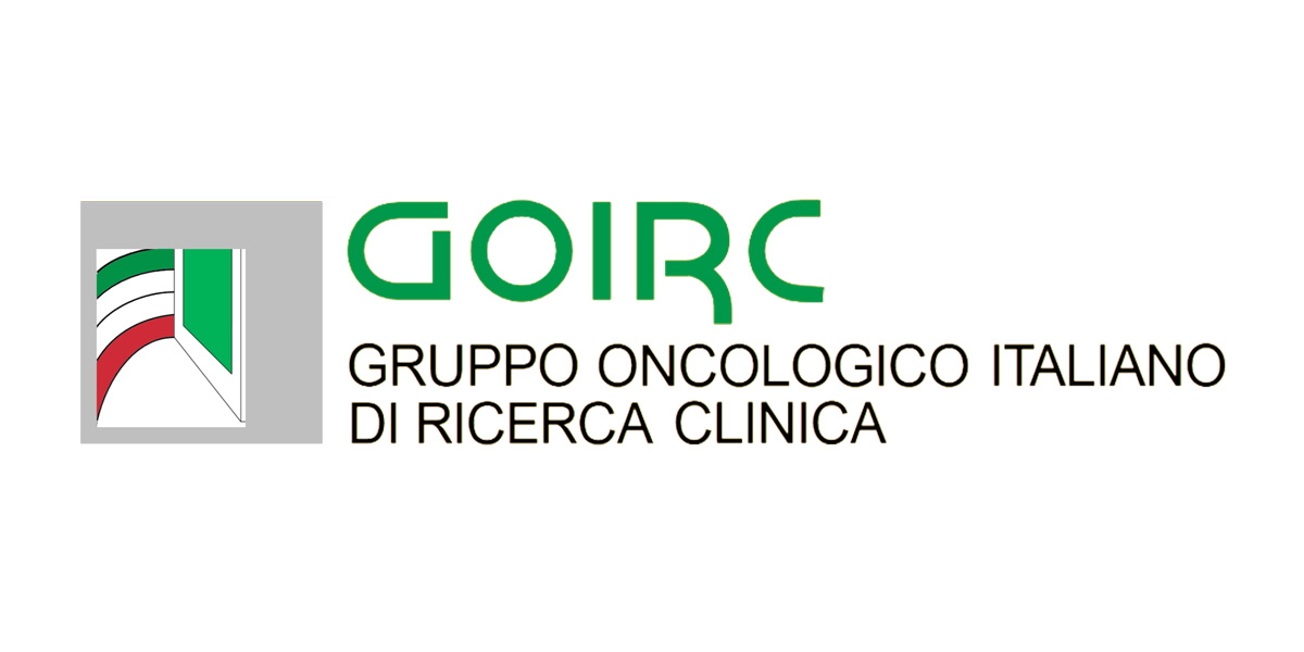 GOIRC Gruppo Oncologico Italiano Di Ricerca Clinica